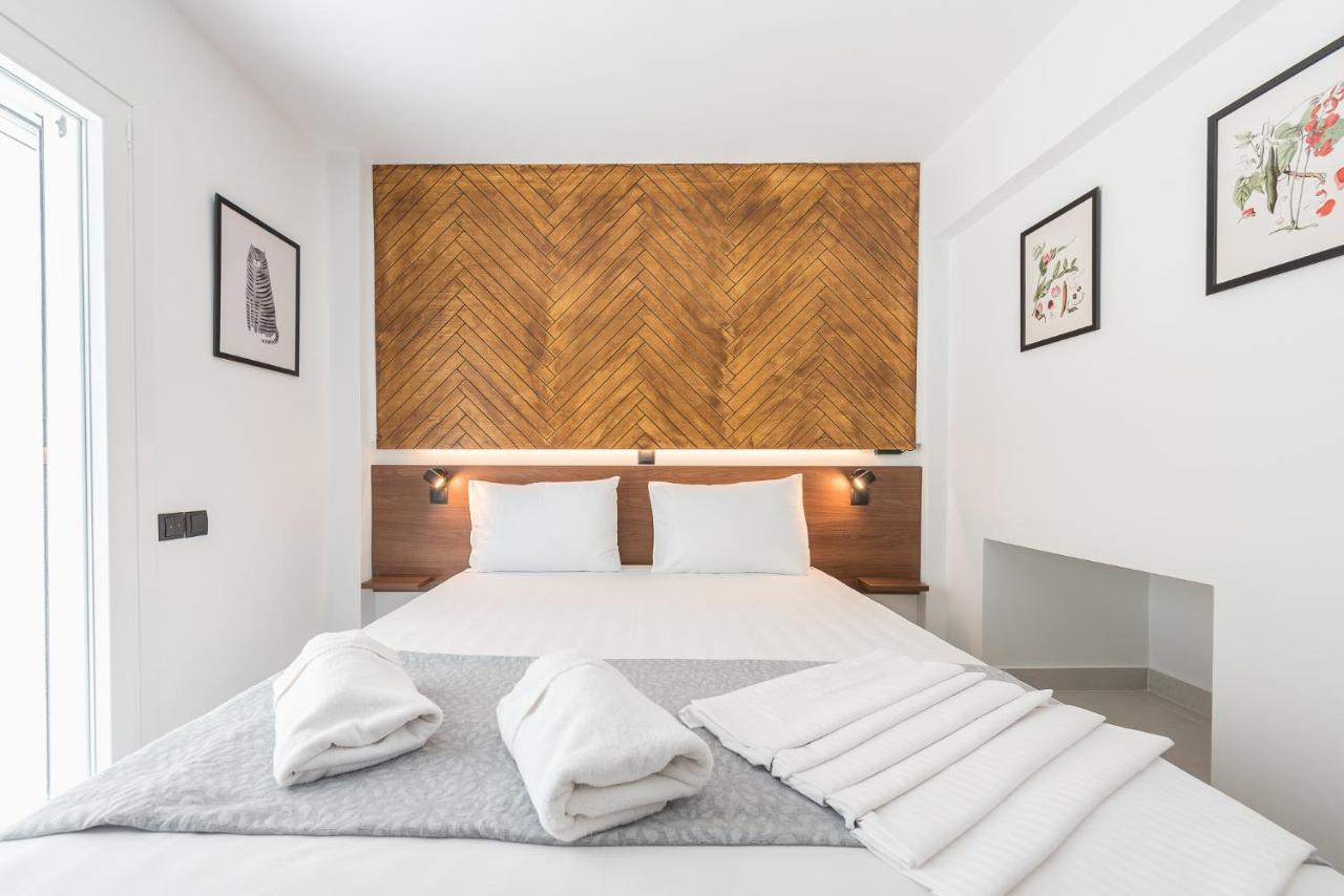 Phaedon, The Terrace Suite Near Acropolis By Cloudkeys Atena Exterior foto