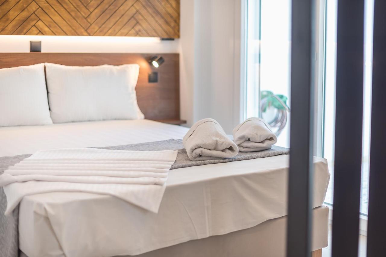 Phaedon, The Terrace Suite Near Acropolis By Cloudkeys Atena Exterior foto