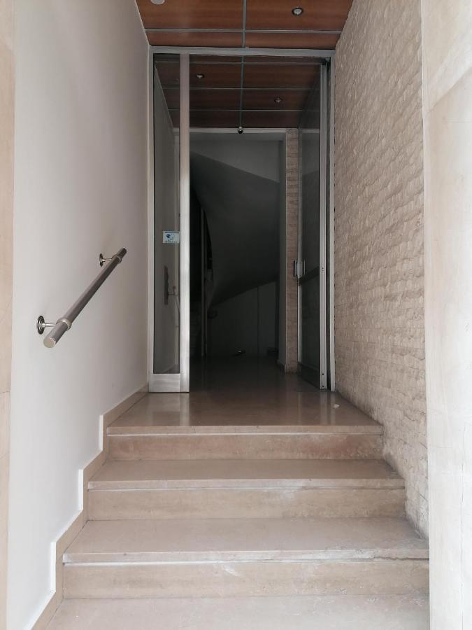 Phaedon, The Terrace Suite Near Acropolis By Cloudkeys Atena Exterior foto